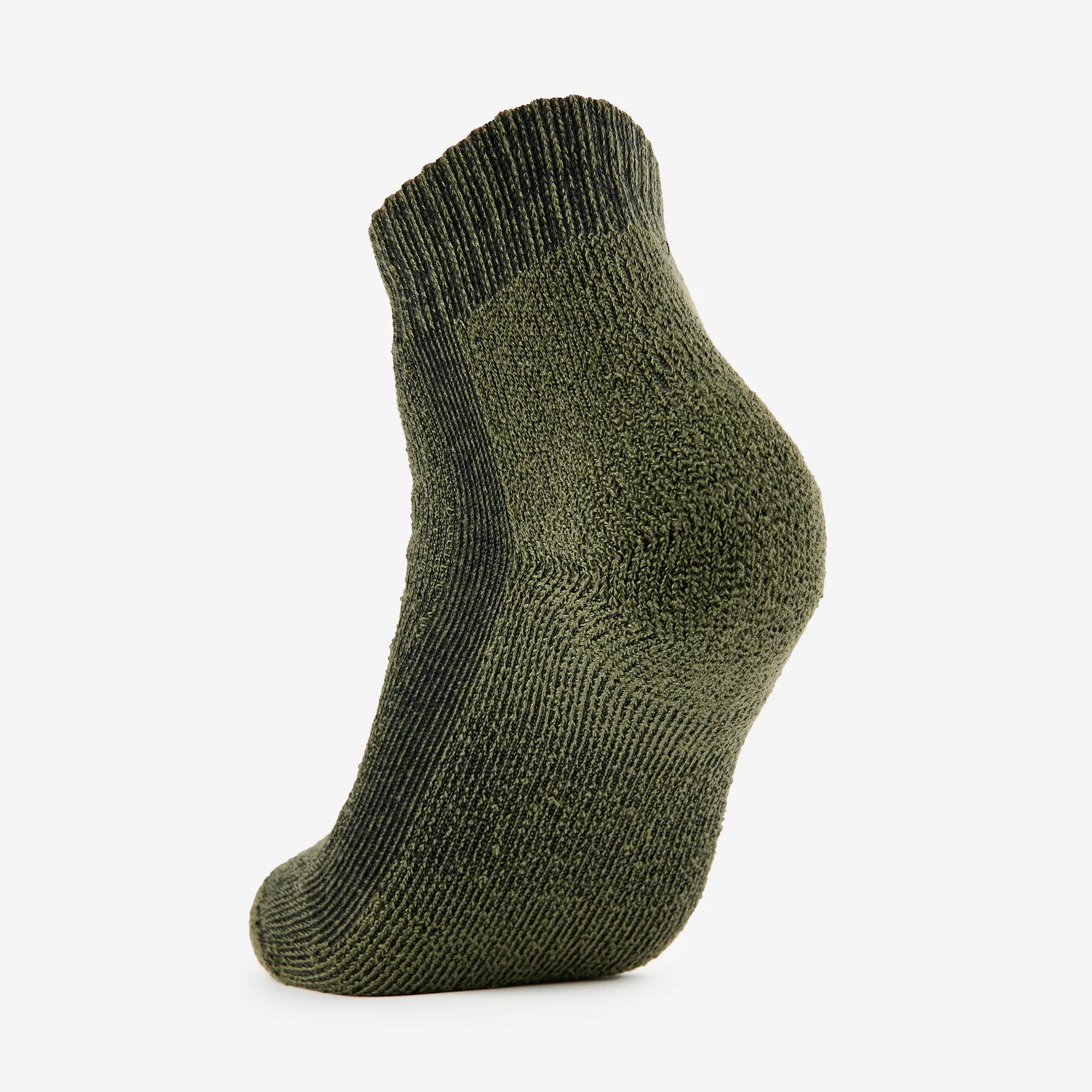 Men's Moderate Cushion Ankle Hiking Socks | LTHMX