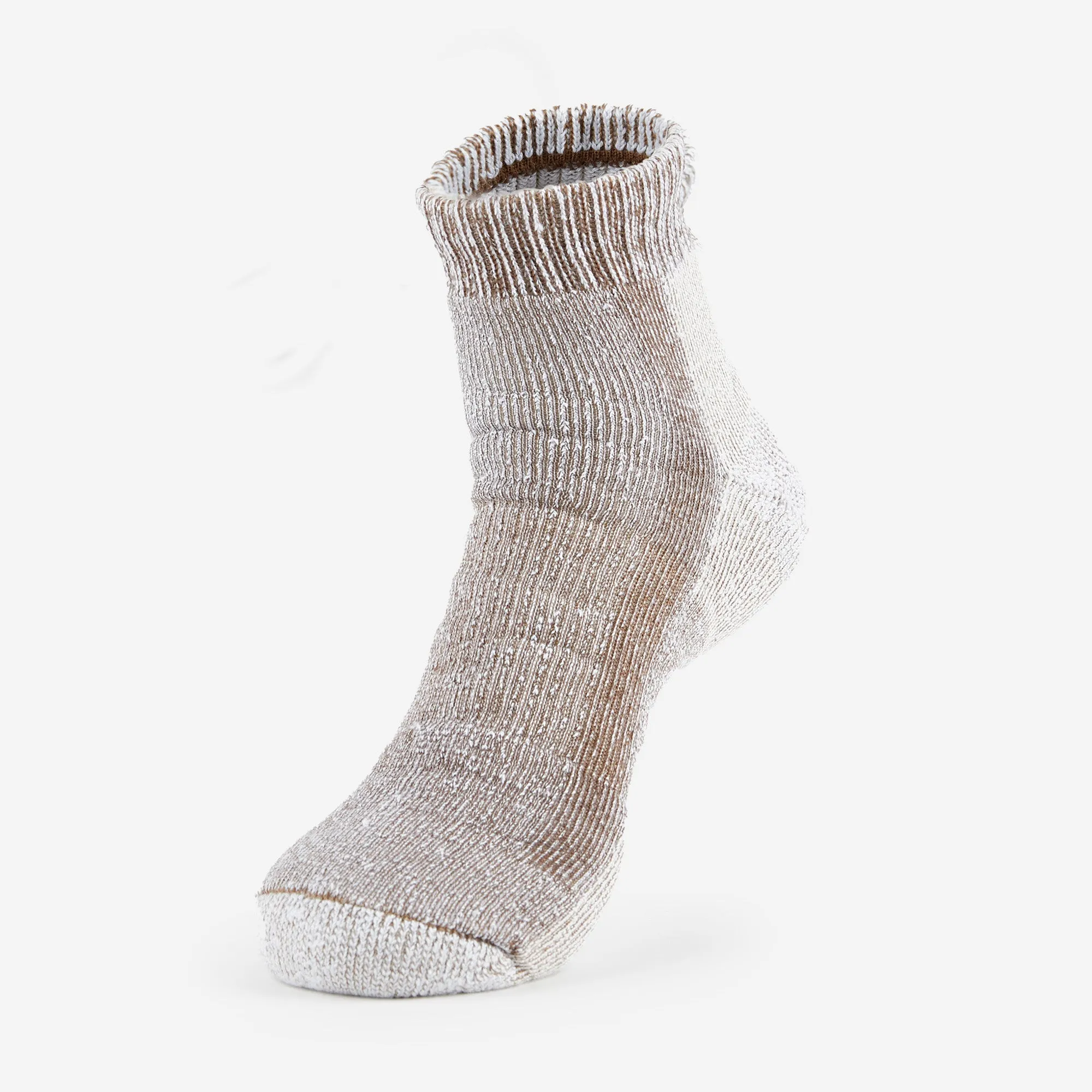 Men's Moderate Cushion Ankle Hiking Socks | LTHMX