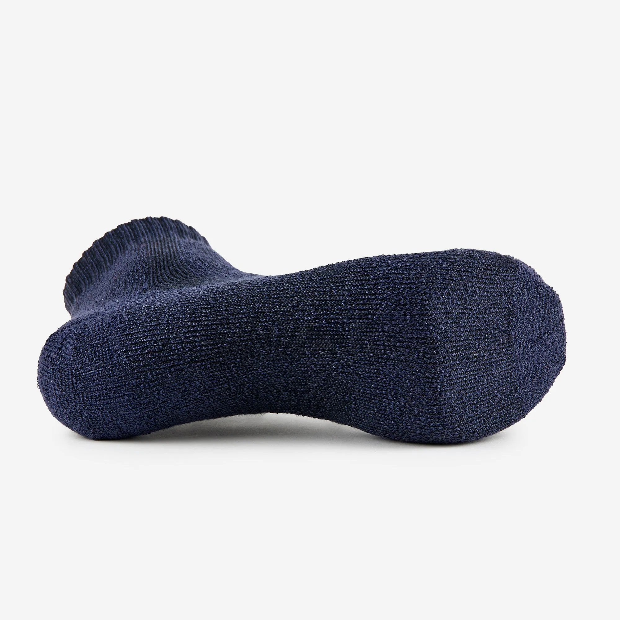 Men's Moderate Cushion Ankle Hiking Socks | LTHMX