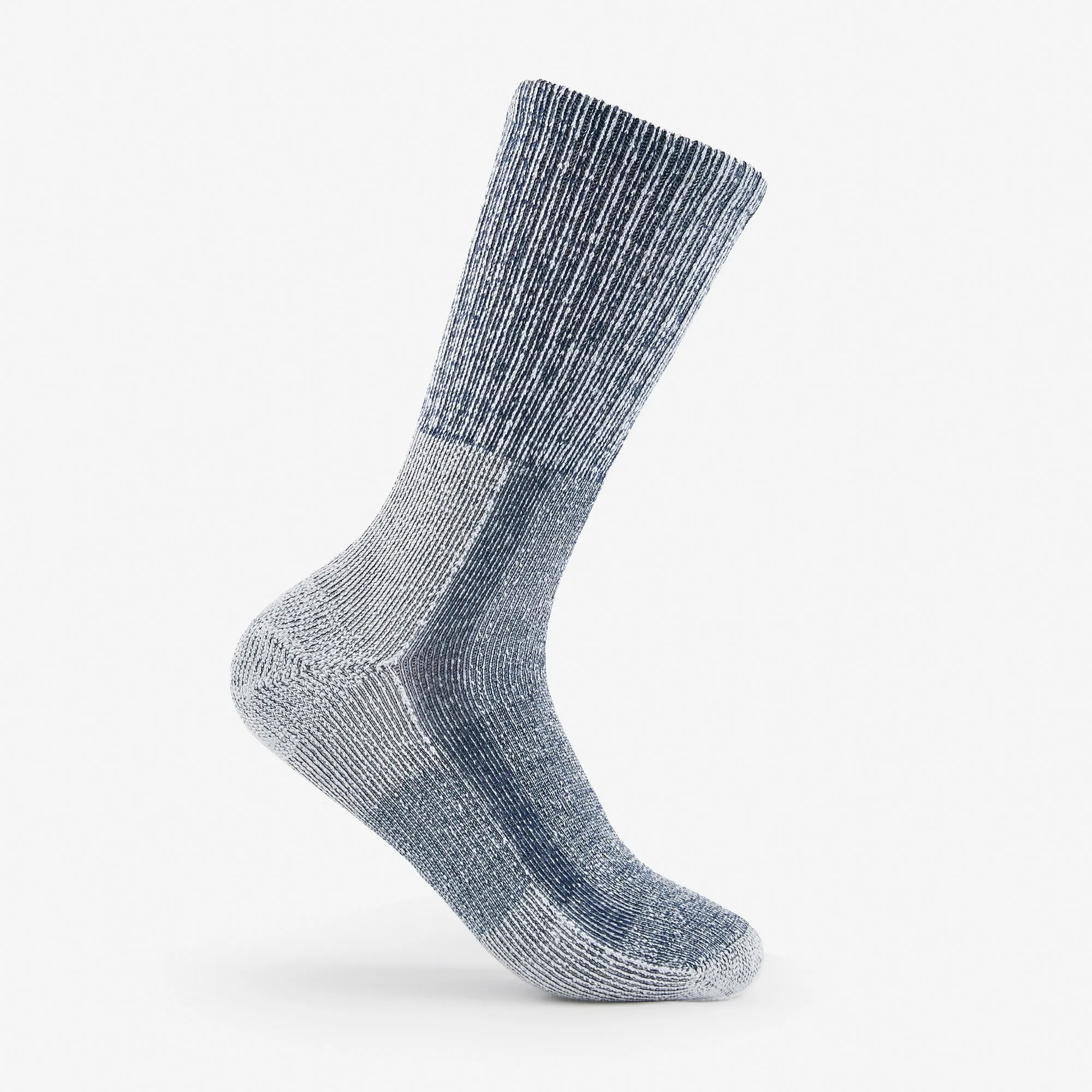 Men's Moderate Cushion Crew Hiking Socks (6 Pairs) | LTH | Pay for 5, get 1 FREE!