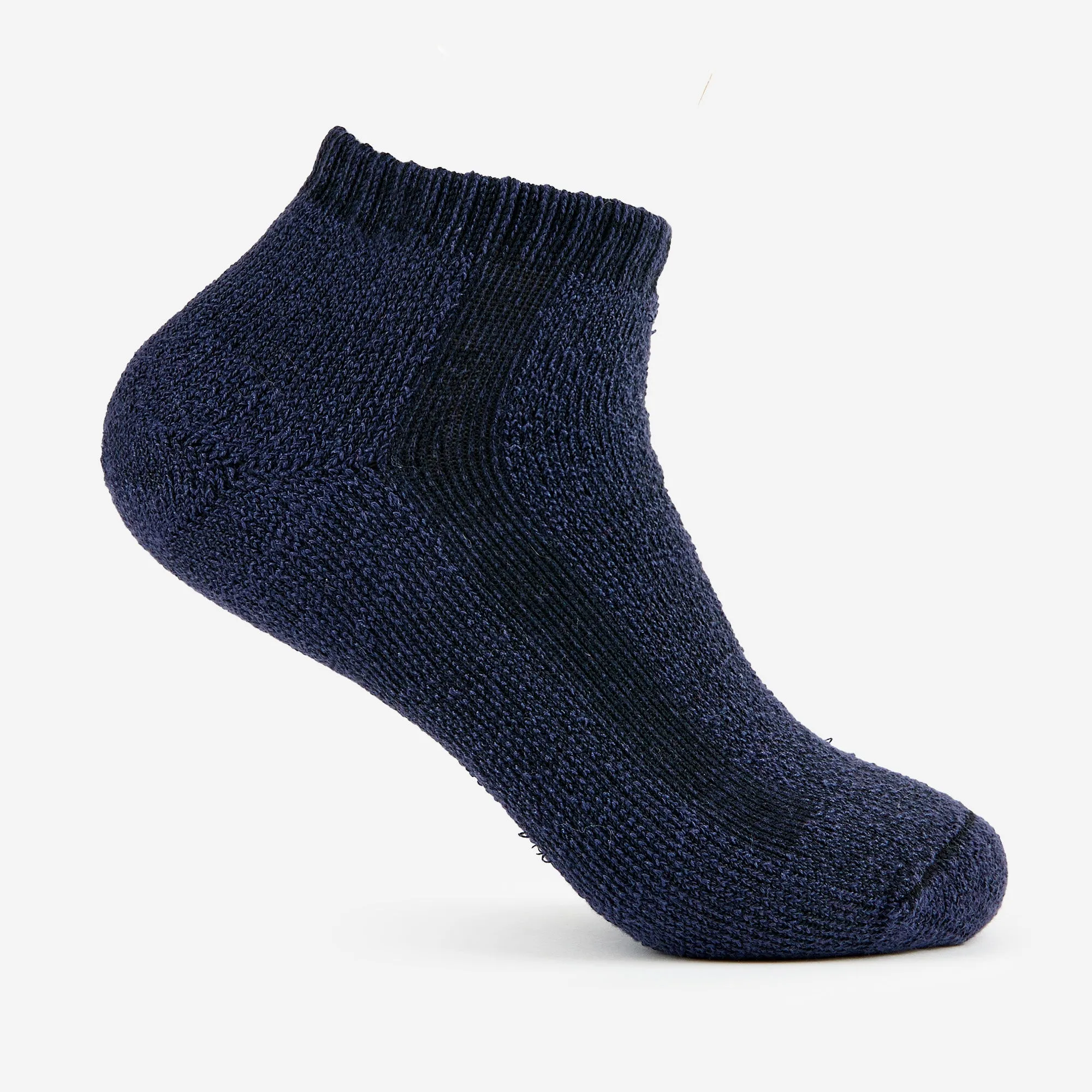 Men's Moderate Cushion Low-Cut Hiking Socks | LTHLC0