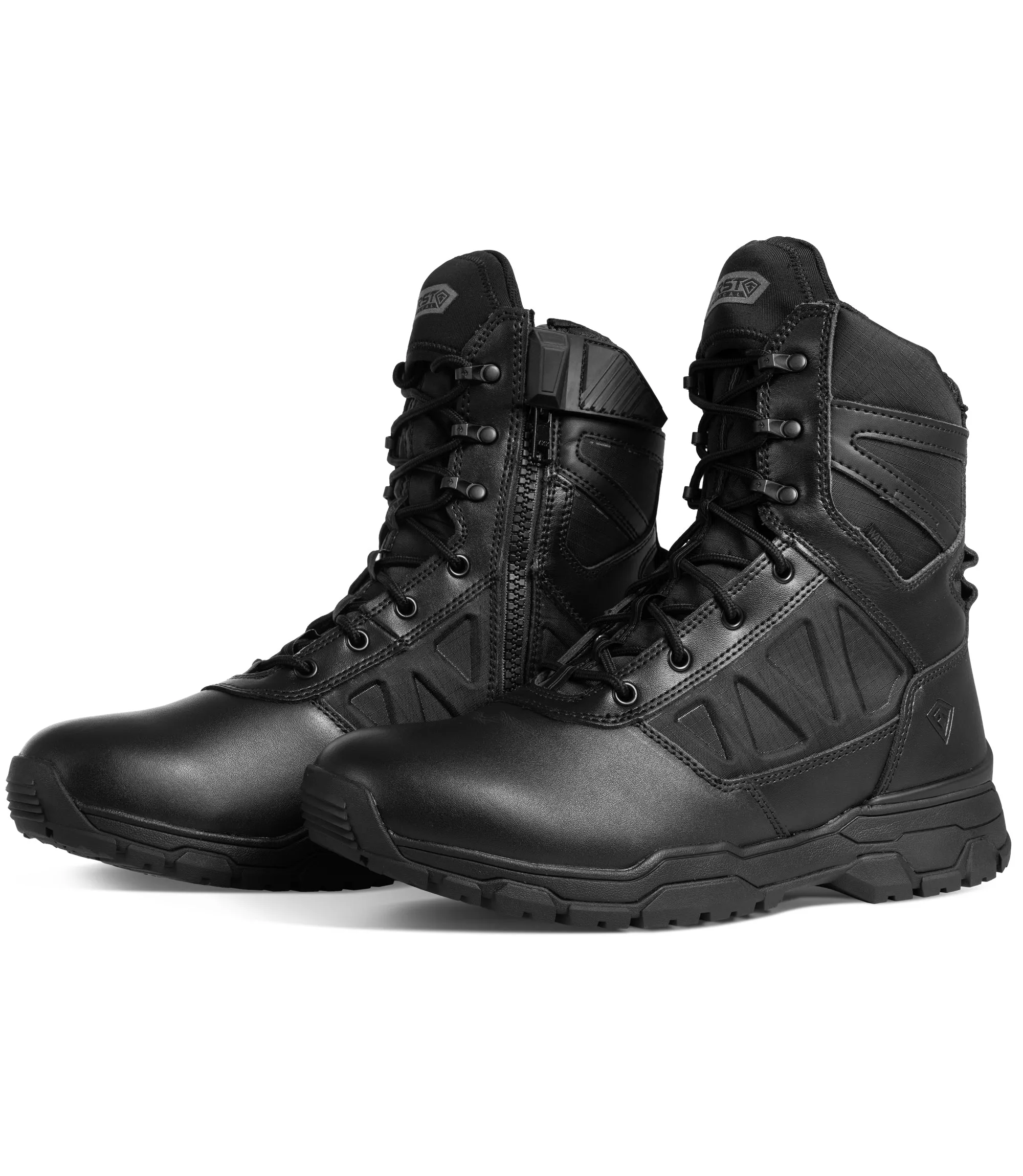 Men's Urban Operator H₂O Side-Zip Boot