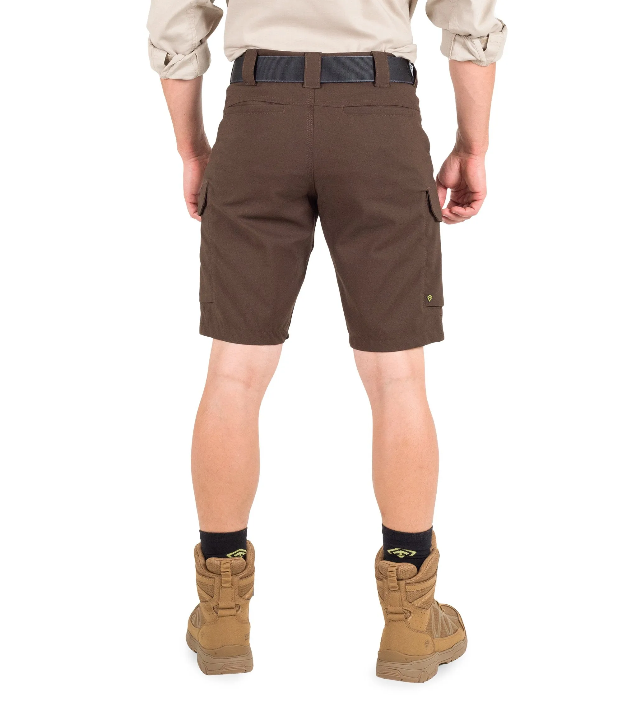 Men's V2 Tactical Short / Kodiak Brown