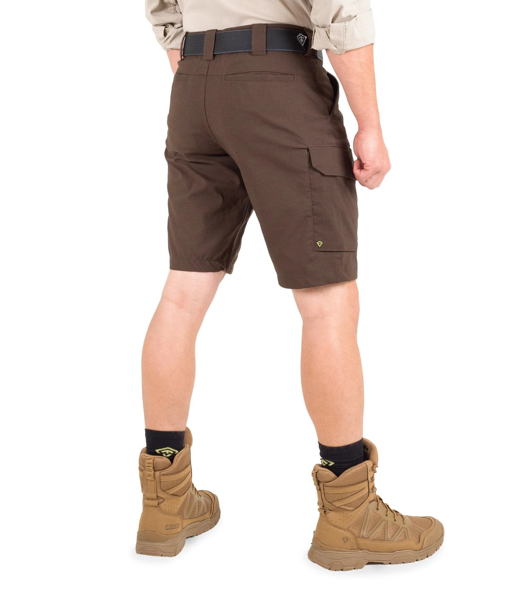 Men's V2 Tactical Short / Kodiak Brown