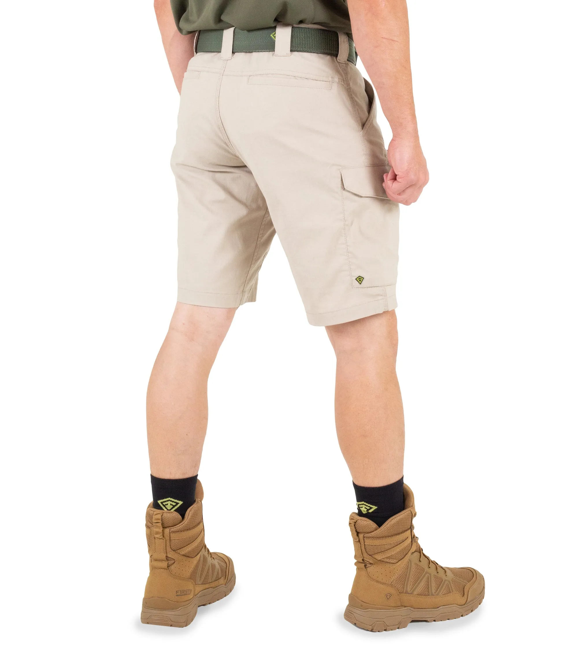 Men's V2 Tactical Shorts / Khaki