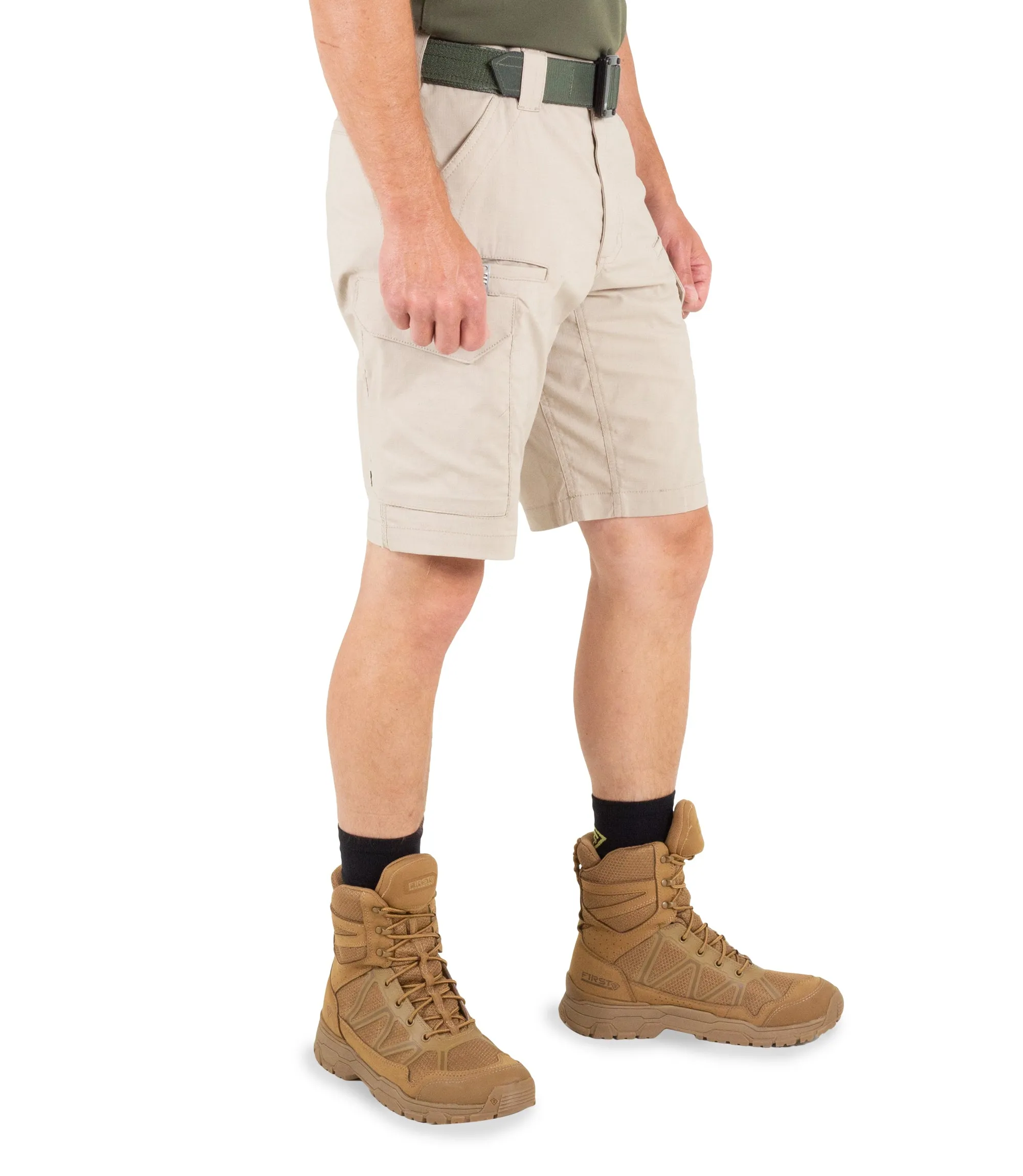 Men's V2 Tactical Shorts / Khaki