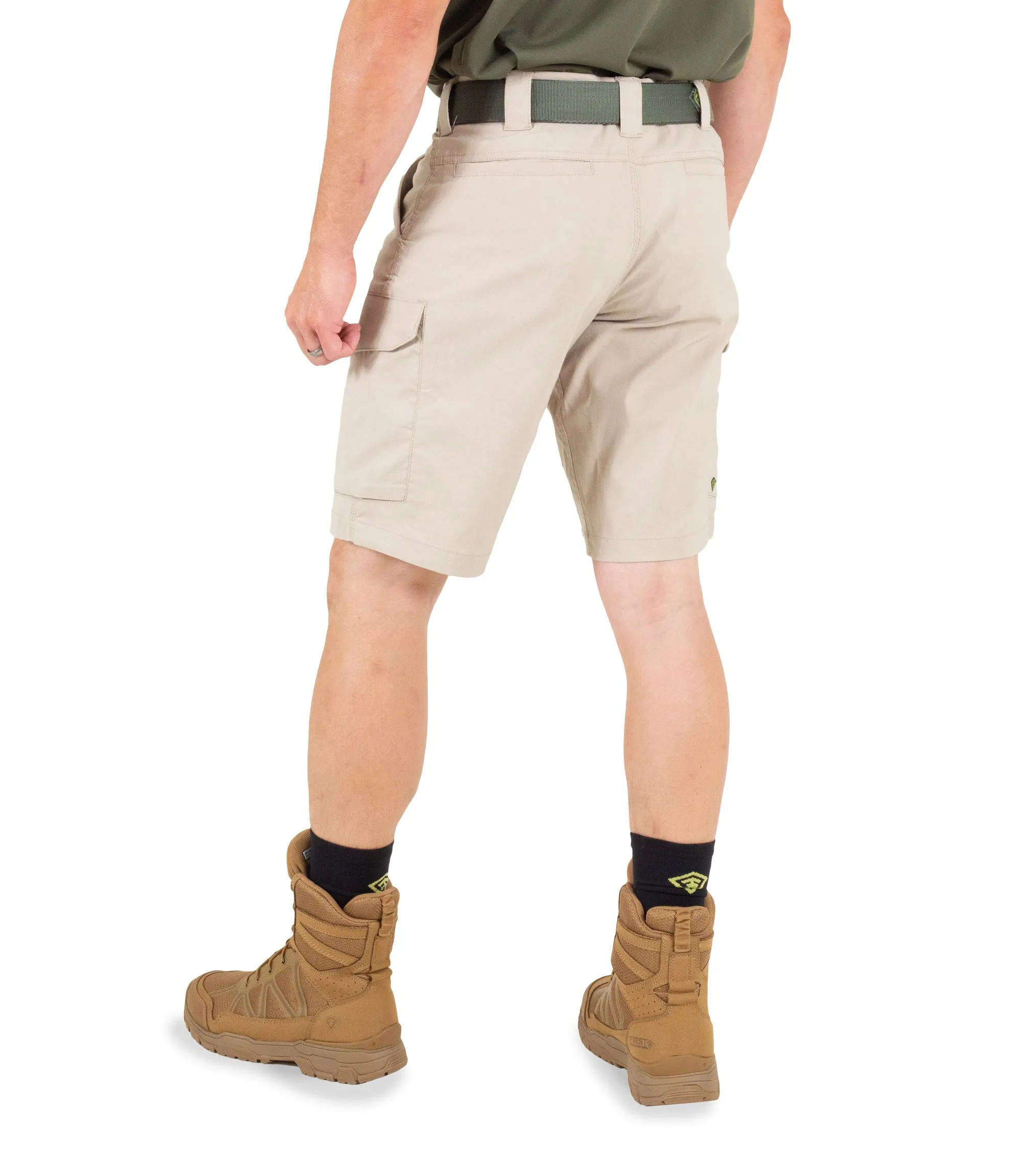 Men's V2 Tactical Shorts / Khaki