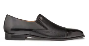 Mezlan Milani Slip-On Shoe Black