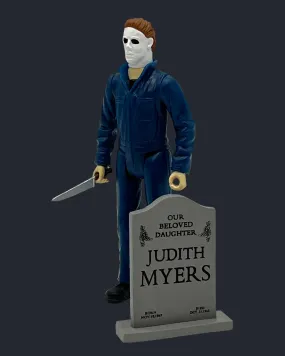 Michael Myers Action Figure