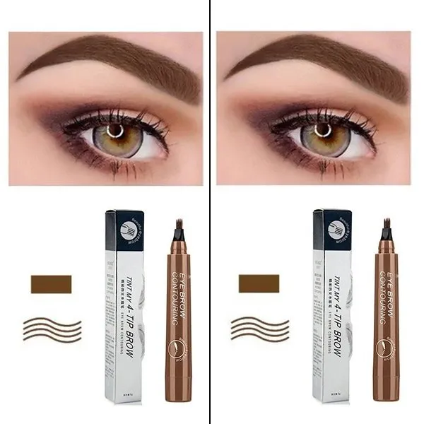 Microblading Eyebrow Pen™ | 1 1 GRATIS