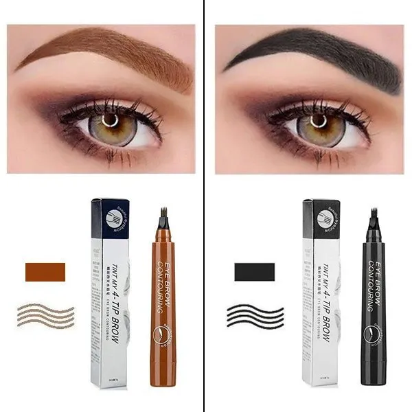 Microblading Eyebrow Pen™ | 1 1 GRATIS