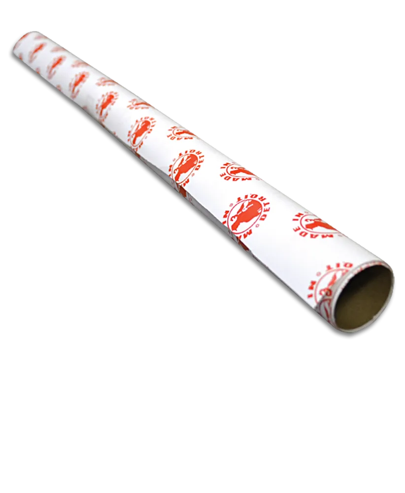 MID Wrapping Paper - Large Roll or Single Sheet