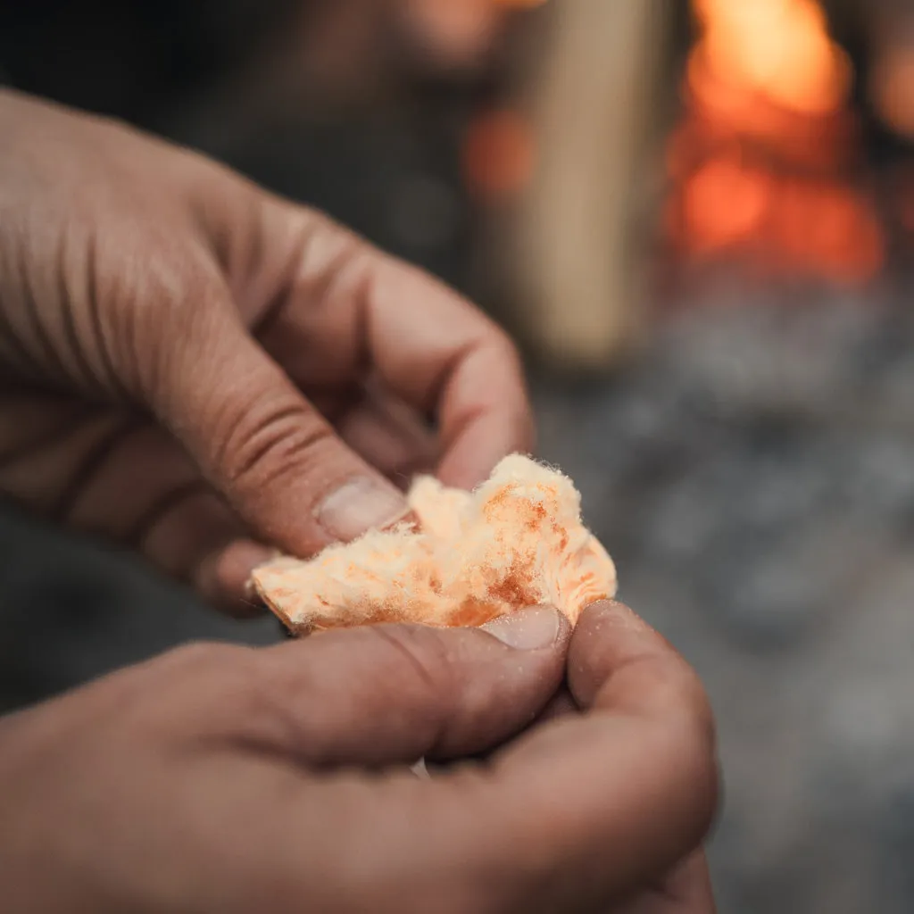 Mini Inferno Fire Discs