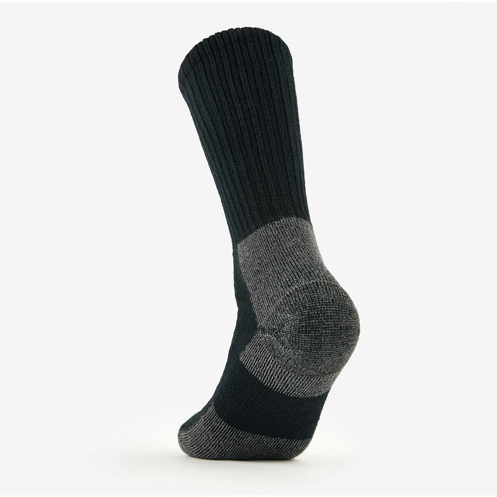 Moderate Cushion Mid-Calf Tactical Boot Socks | MTB