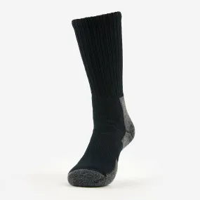 Moderate Cushion Mid-Calf Tactical Boot Socks | MTB