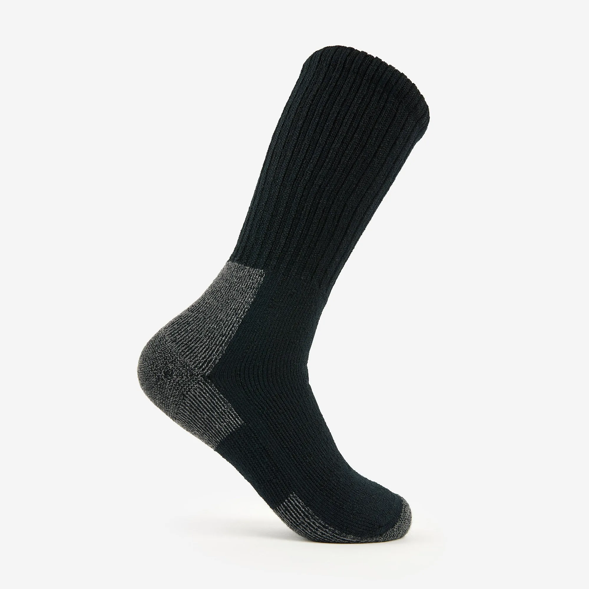 Moderate Cushion Mid-Calf Tactical Boot Socks | MTB