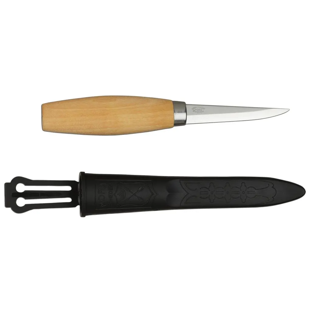 Mora 106 Wood Carving Knife