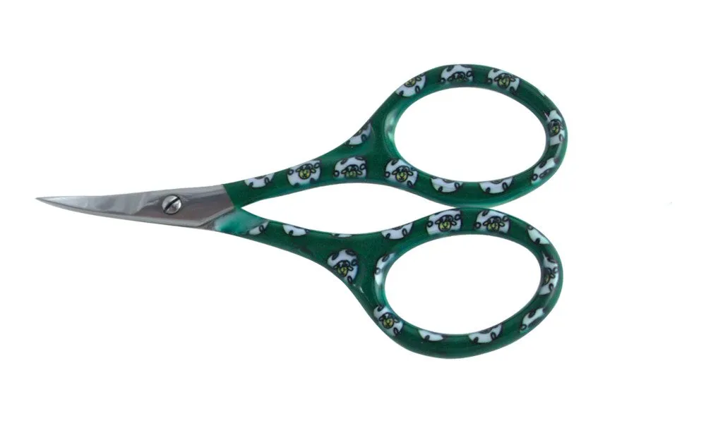 Nirvana Scissors