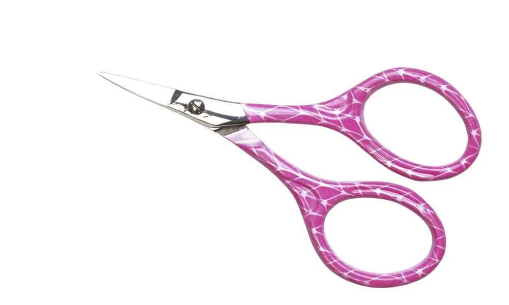 Nirvana Scissors