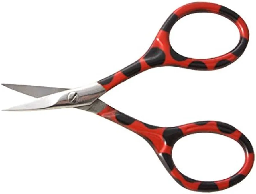 Nirvana Scissors