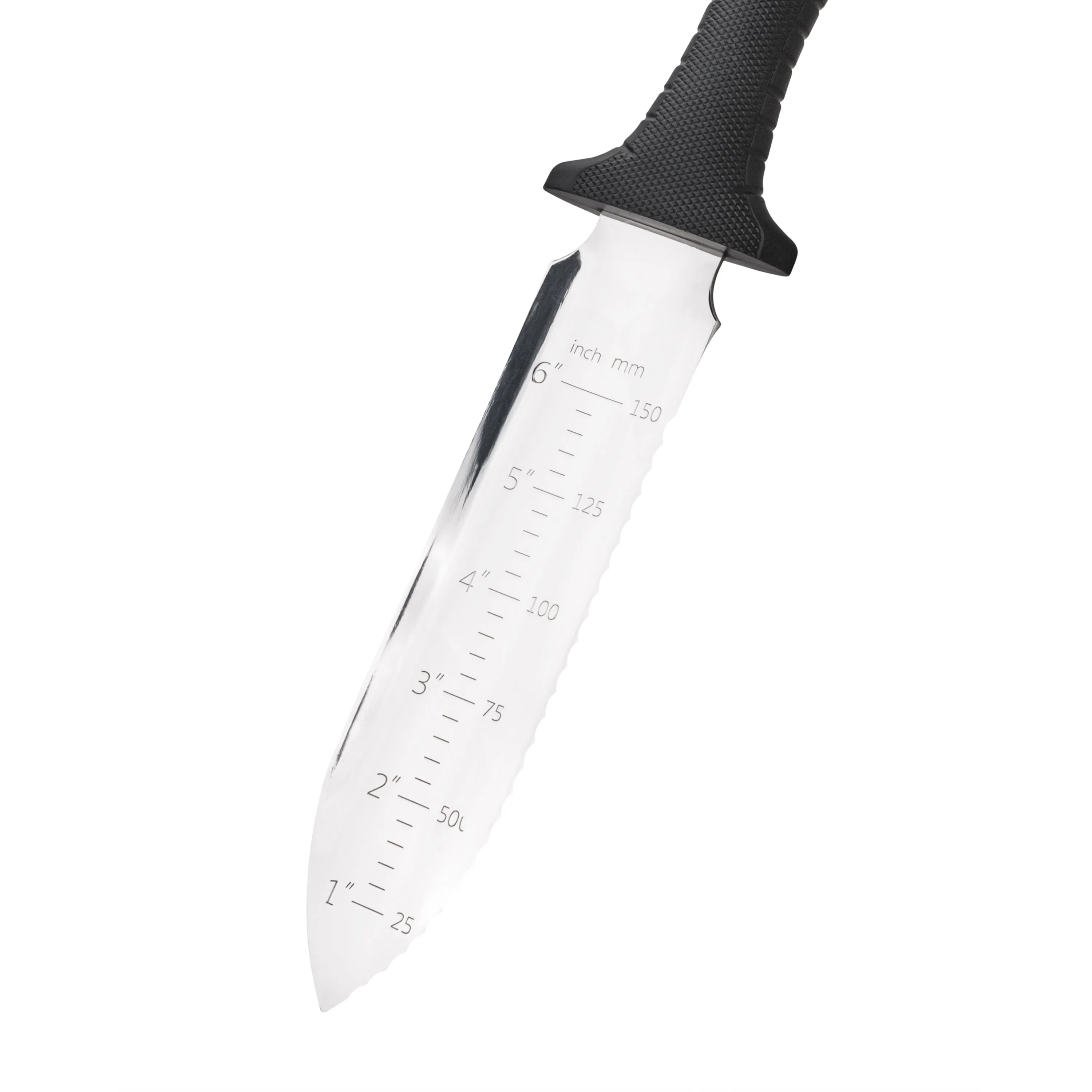 NISAKU NJP800 YAMAGATANA Japanese Stainless Steel Knife, 7.5-Inch Blade