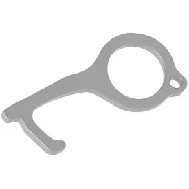 No-Contact Door Opener Hand Key Tool