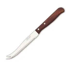 Notched Cheese Knife 4.13 inch - ARCOS