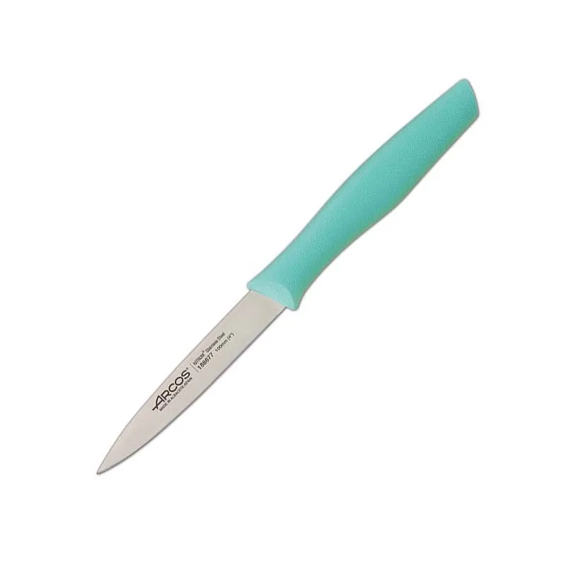 Nova Mint Green Paring Knife 3.94 inch - ARCOS