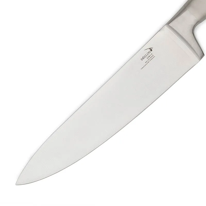 Oryx Chef's Knife 5.91 inch - Deglon