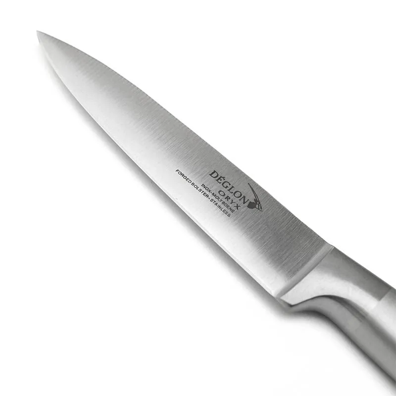 Oryx Paring Knife 3.54 inch - Deglon