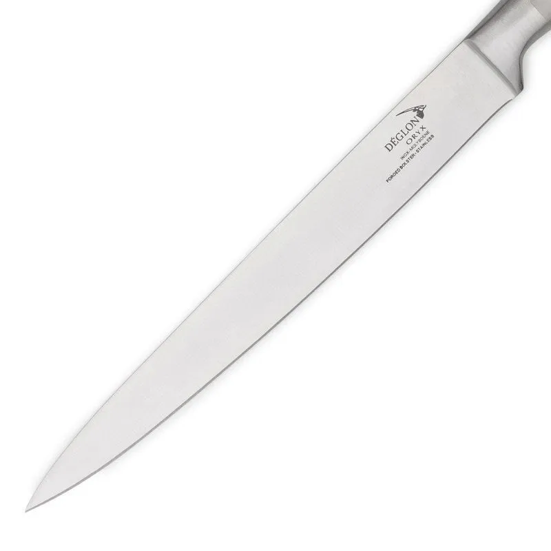 Oryx Sole Fillet Knife 6.69 inch - Deglon