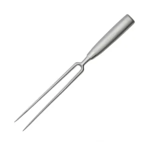 Oryx Stainless Steel Tuning Fork 8.27 inch - Deglon