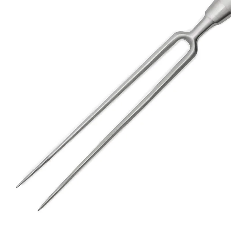 Oryx Stainless Steel Tuning Fork 8.27 inch - Deglon