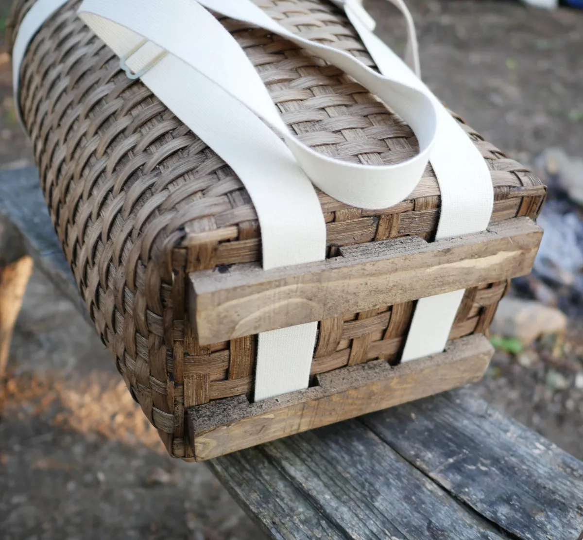 Pack Basket