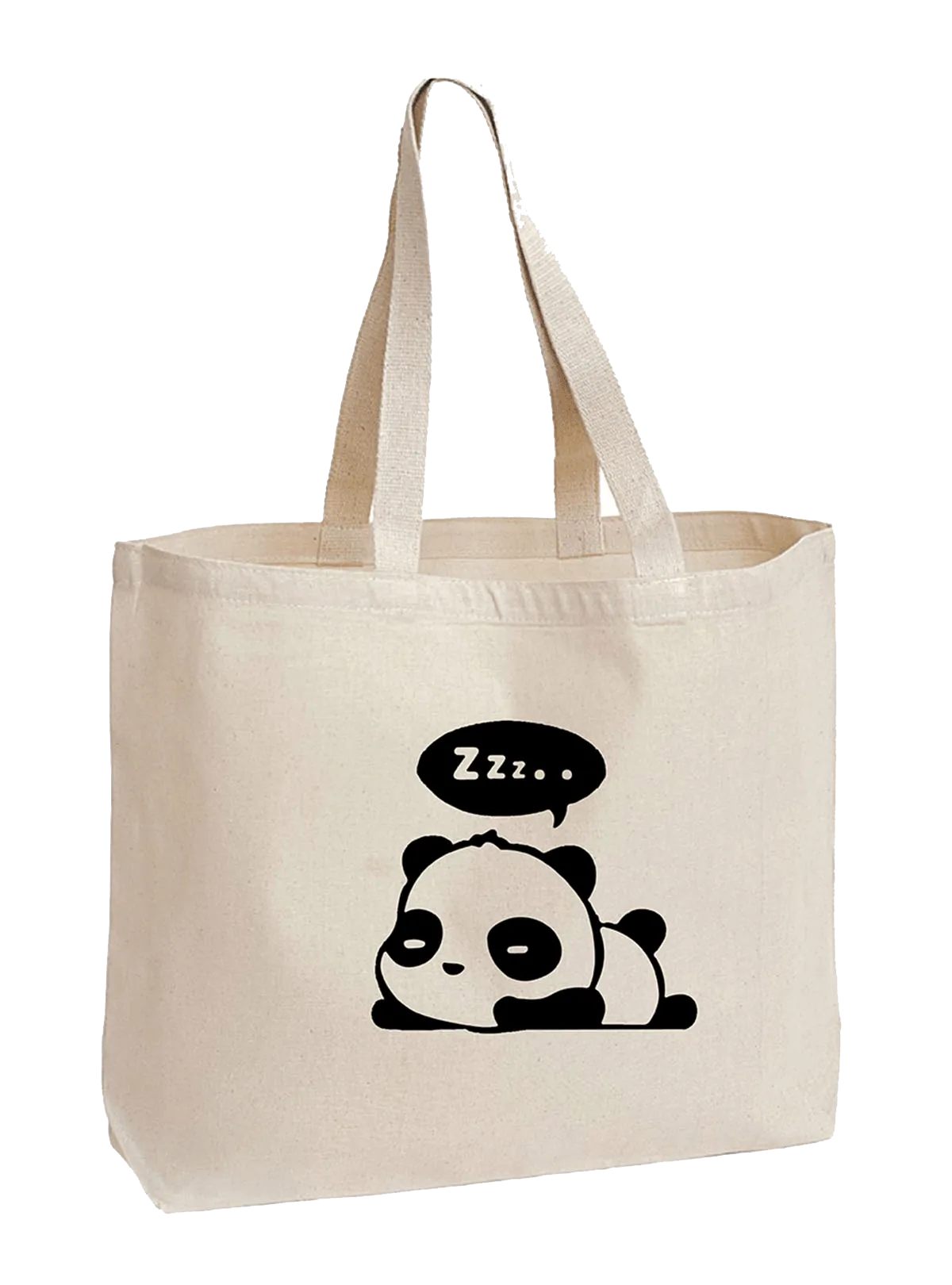 Panda Snooze