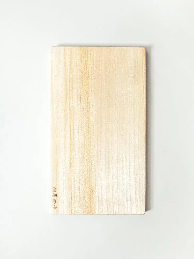 Paulownia Cutting Board