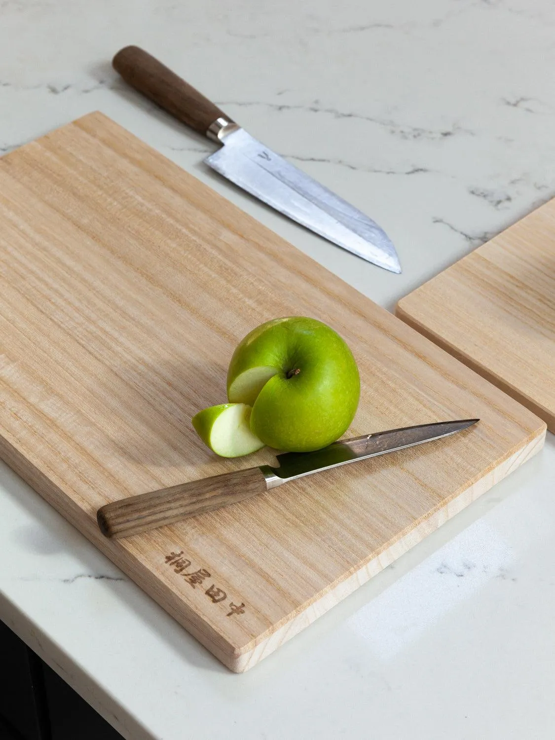 Paulownia Cutting Board