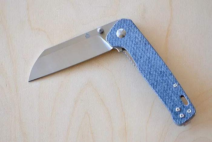 Penguin Liner Lock Knife