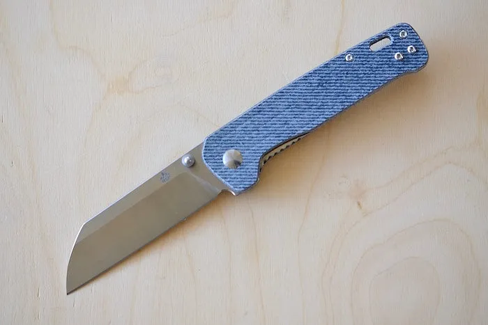 Penguin Liner Lock Knife