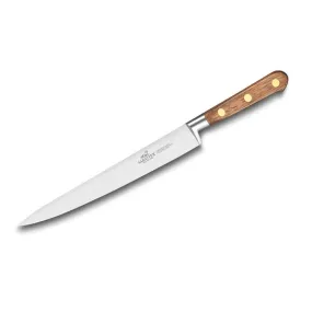 Perigord Butcher's Knife 7.87 inch Walnut Wood - Sabatier