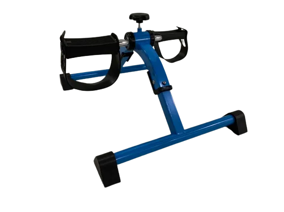 PEX Portable Folding Pedal Exerciser