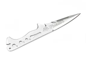 Picasso Tiger Dive Knife