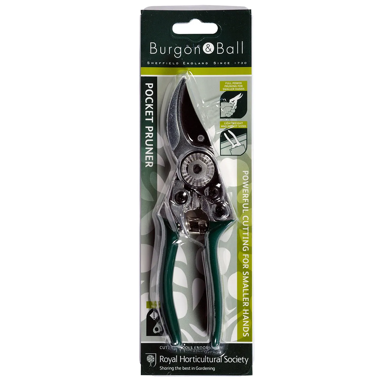 Pocket Pruner - RHS Endorsed