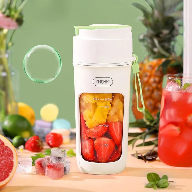 Portable Bottle Blender