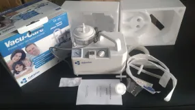 Portable Suction Machine