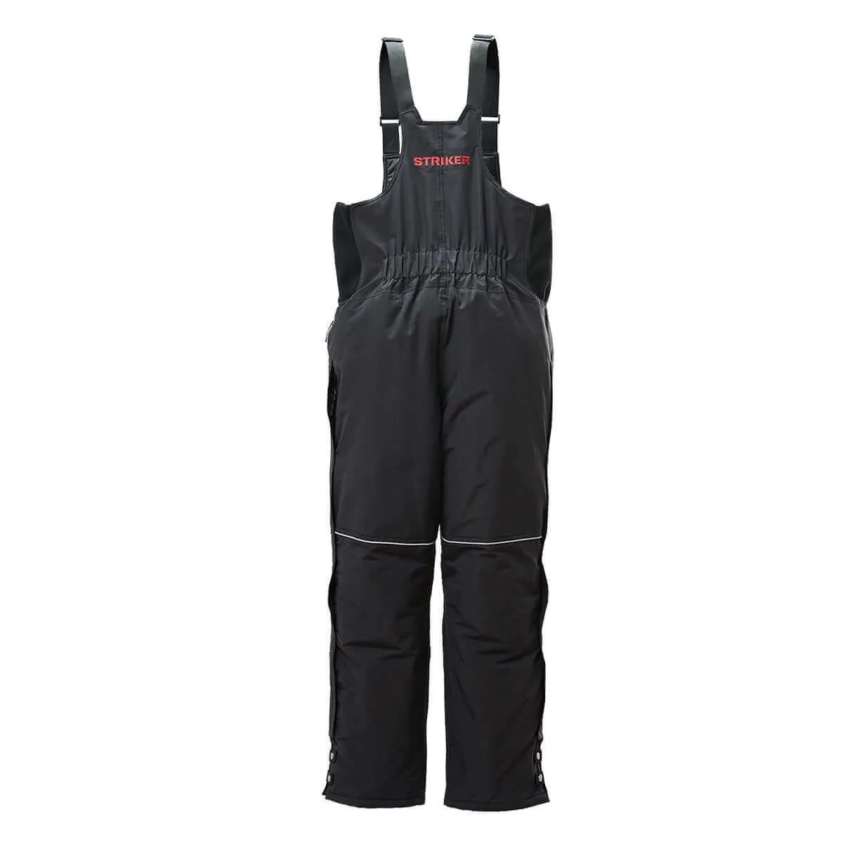 Predator Lite Bib - Black