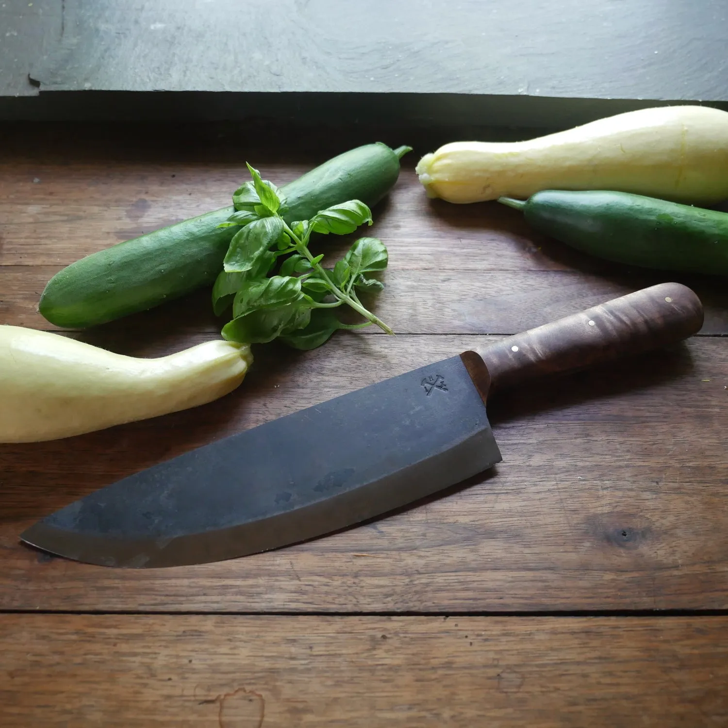 Premium Cooks Knife