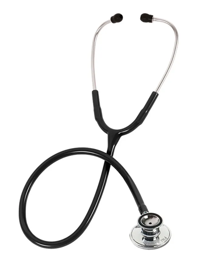 Prestige 32 Inch Fiber Diaphragm Dual Head Ultra-sensitive Stethoscope