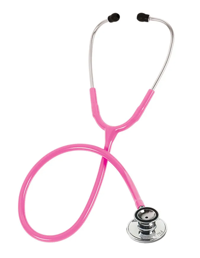 Prestige 32 Inch Fiber Diaphragm Dual Head Ultra-sensitive Stethoscope