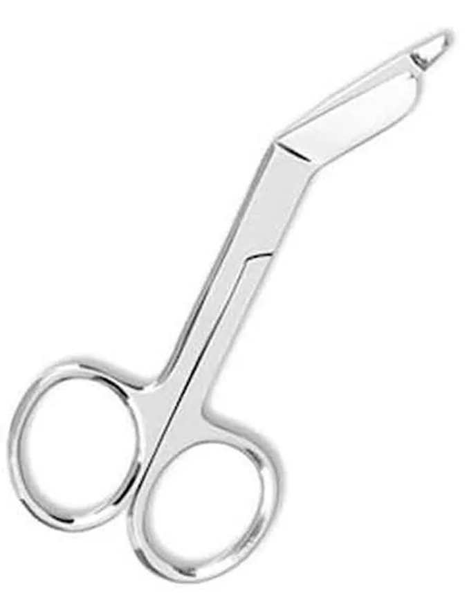 Prestige 3.5 Inches Lister Bandage Scissors